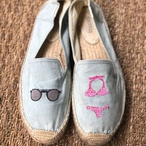 SOLUDO Espadrilles